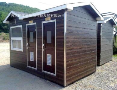 银川移动厕所 银川移动厕所