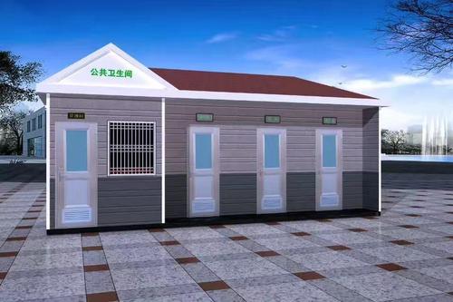 太原移动厕所 太原移动厕所