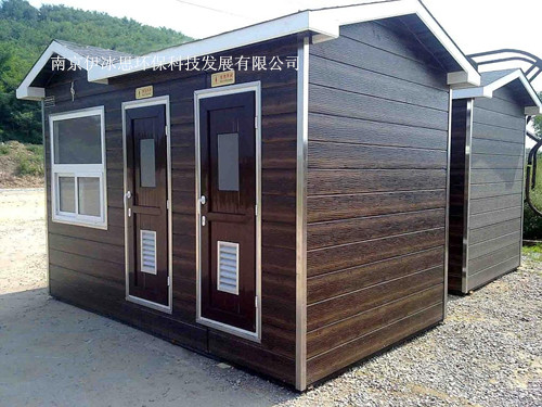 天津移動廁所出租公司帶你了解幾種免水沖還不臭的廁所 天津移動廁所出租公司帶你了解幾種免水沖還不臭的廁所